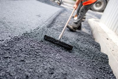 Commercial Pavement Repair in Conway, AR