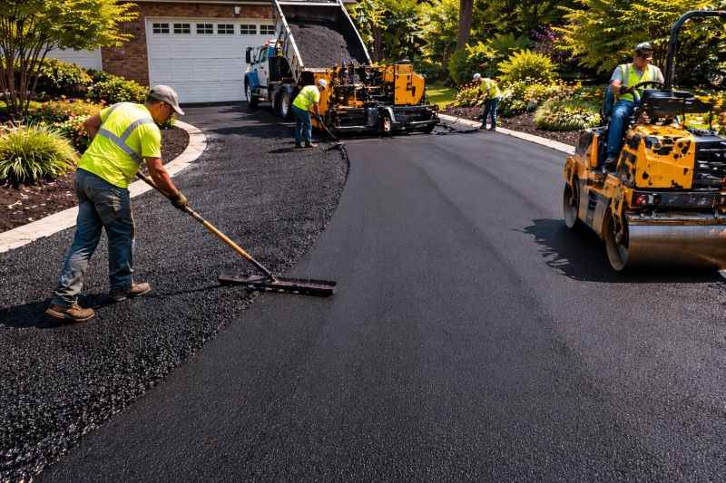 Road Coating Service in Fort Myers, FL