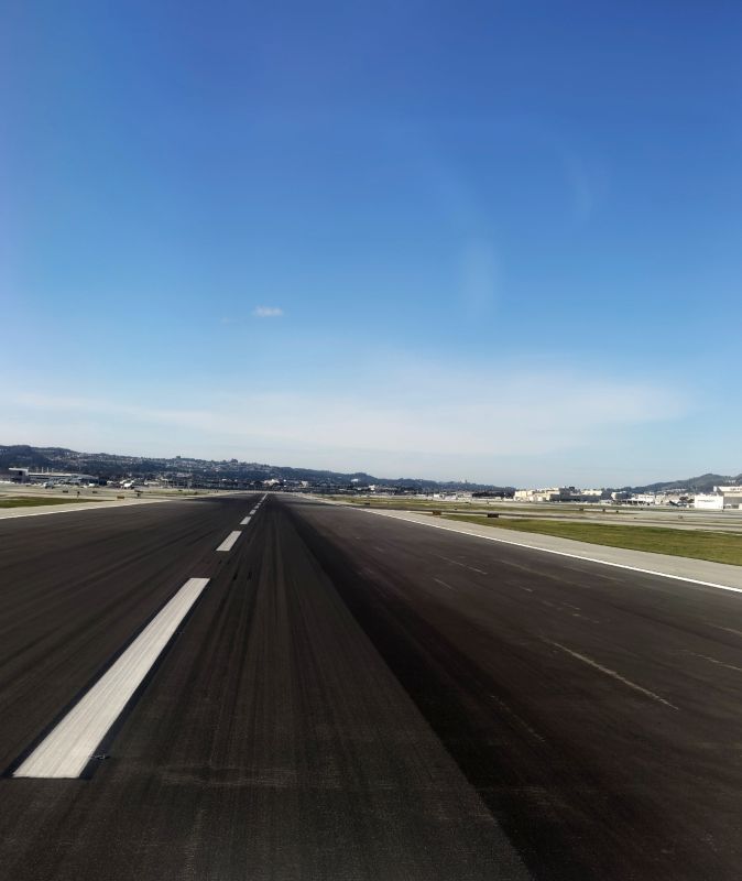Airport Paving in Little Rock, AR
