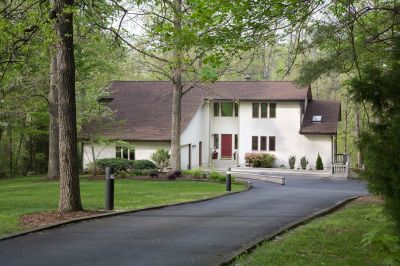 Asphalt Driveway Resurfacing in Fort Myers, FL