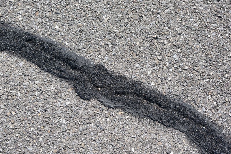 Asphalt Recoating in Fort Collins, CO