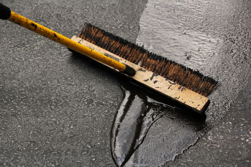 Asphalt Recoating in Fort Myers, FL
