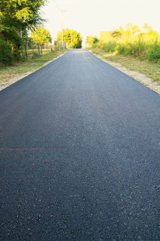 Asphalt Resealing in San Antonio, TX