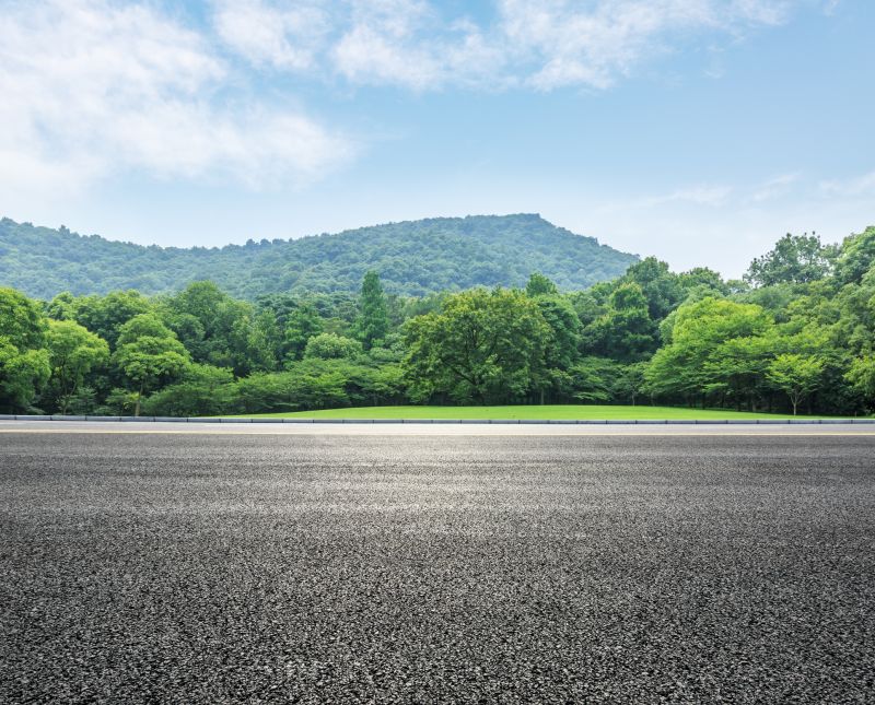 Asphalt Sealing in Miami Dade County, FL