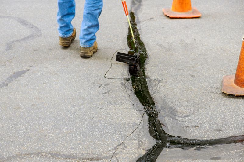 Blacktop Sealcoating in Miami Dade County, FL