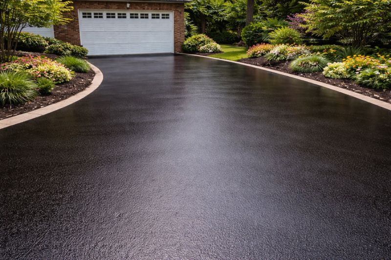 Blacktop Sealcoating in Fort Myers, FL