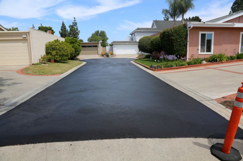 Driveway Sealcoating in Fort Collins, CO
