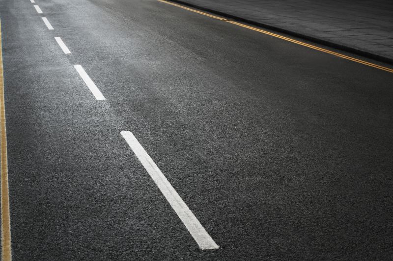 Fire Lane Marking in Alpharetta, GA