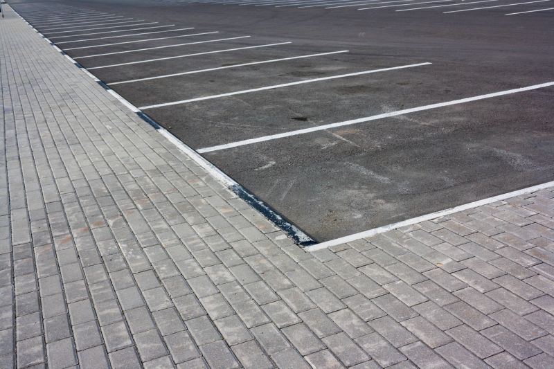 Parking Lot Resurfacing in Fort Collins, CO