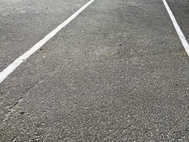 Parking Space Paving in Los Angeles, CA