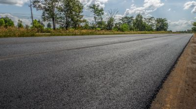 Road Resurfacing in Savannah, GA