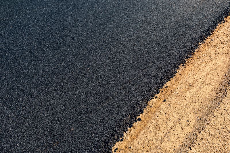 Slurry Sealing Service in Grand Rapids, MI