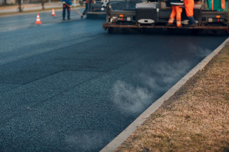 Street Paving in Temecula, CA