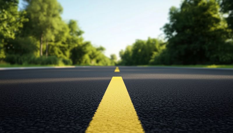 Street Paving in Los Angeles, CA